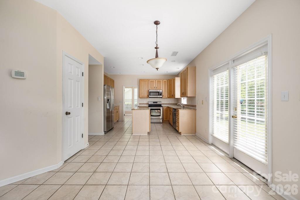 9512 Autumn Applause Drive Charlotte NC 28277