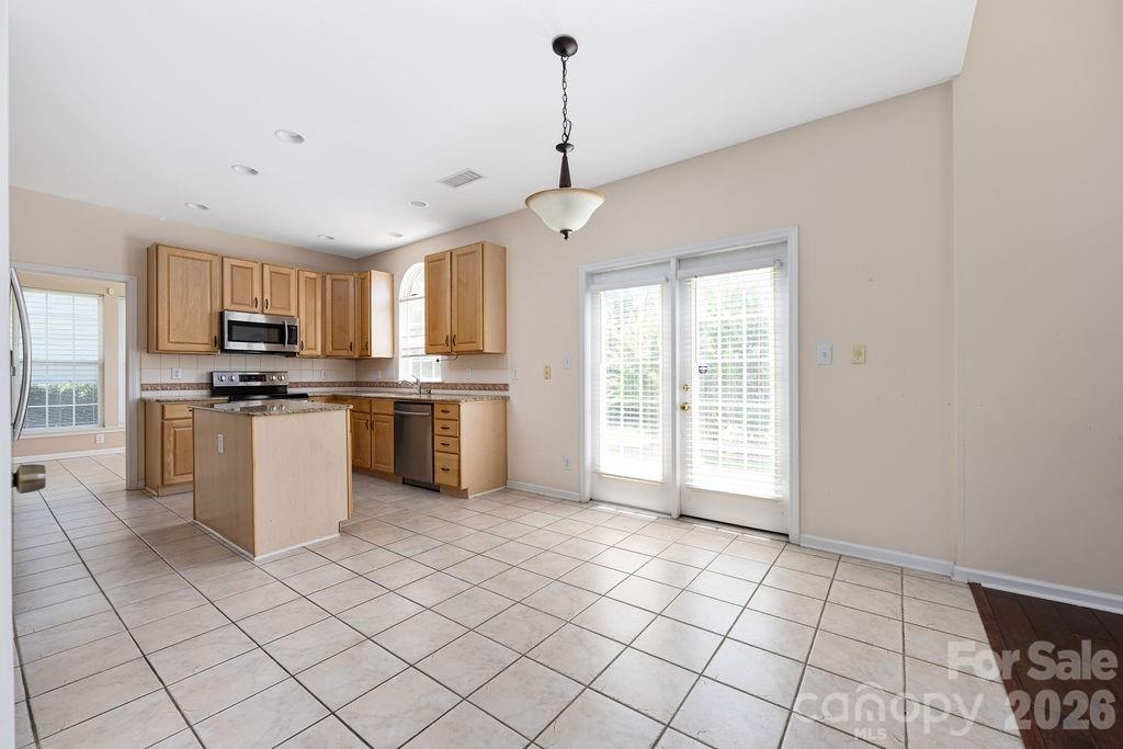 9512 Autumn Applause Drive Charlotte NC 28277