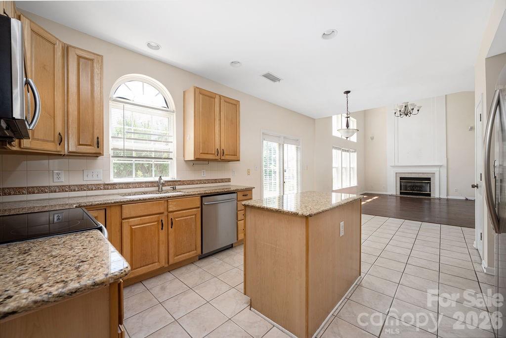 9512 Autumn Applause Drive Charlotte NC 28277