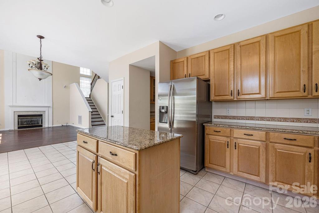 9512 Autumn Applause Drive Charlotte NC 28277