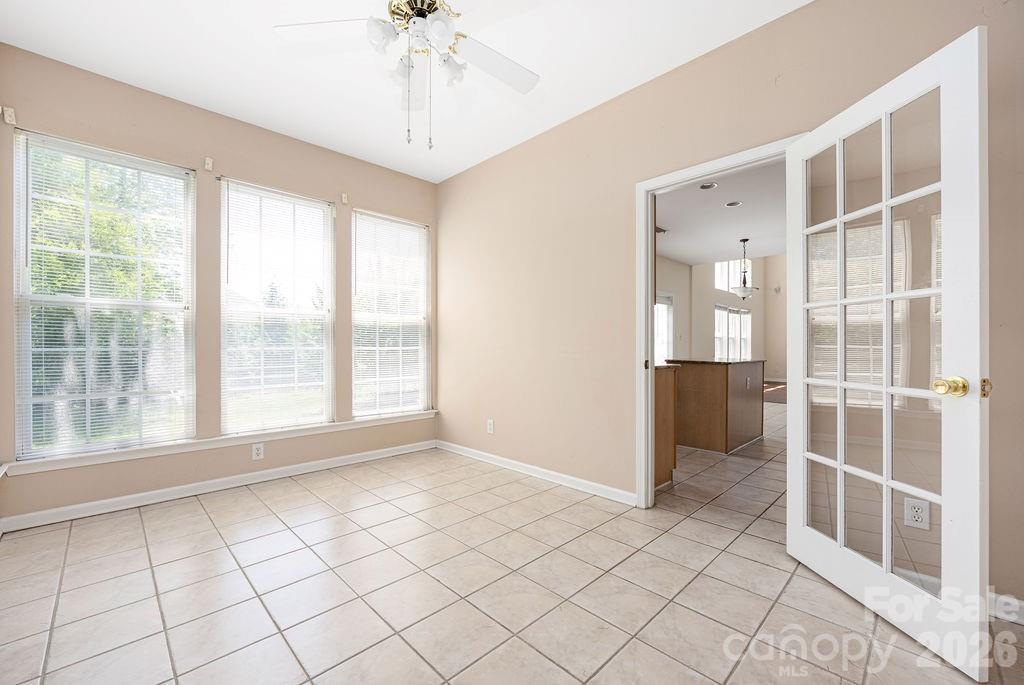 9512 Autumn Applause Drive Charlotte NC 28277