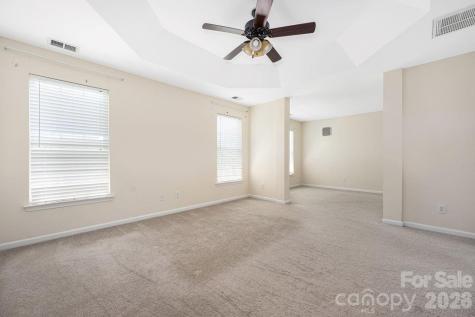 9512 Autumn Applause Drive Charlotte NC 28277