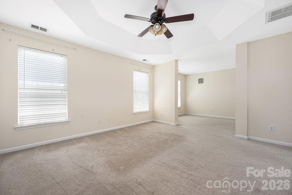 9512 Autumn Applause Drive Charlotte NC 28277