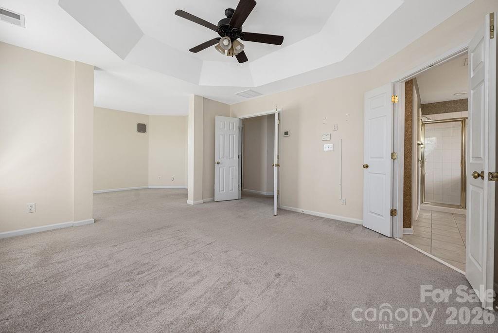 9512 Autumn Applause Drive Charlotte NC 28277
