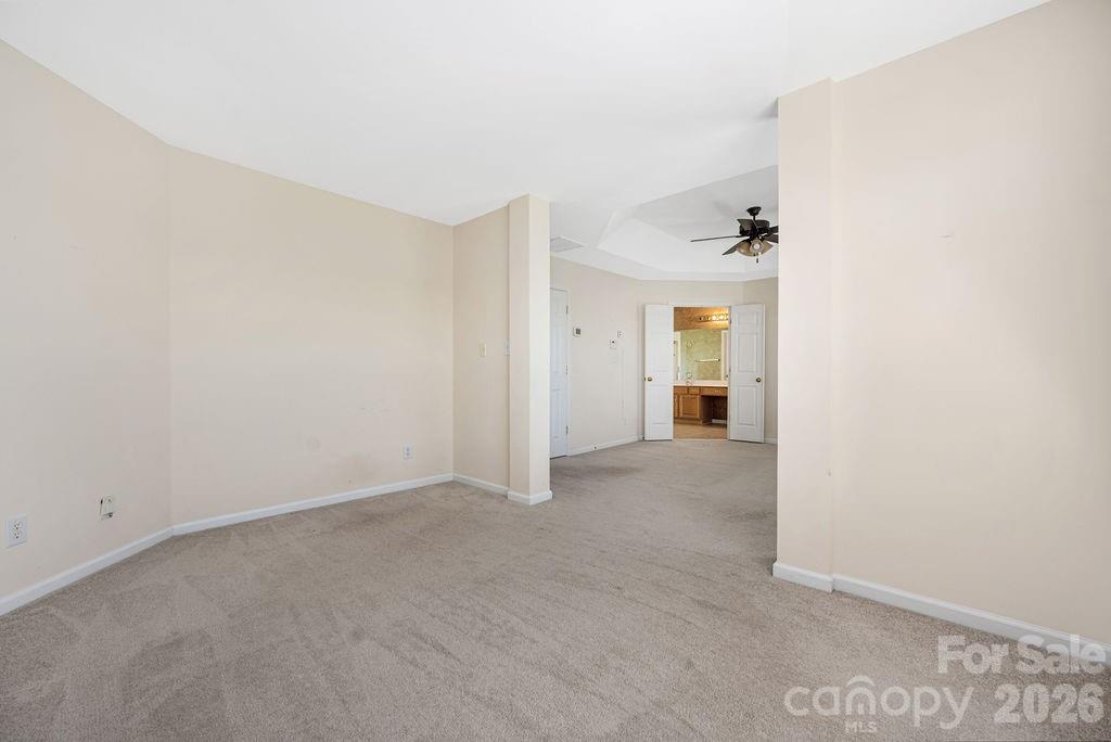 9512 Autumn Applause Drive Charlotte NC 28277