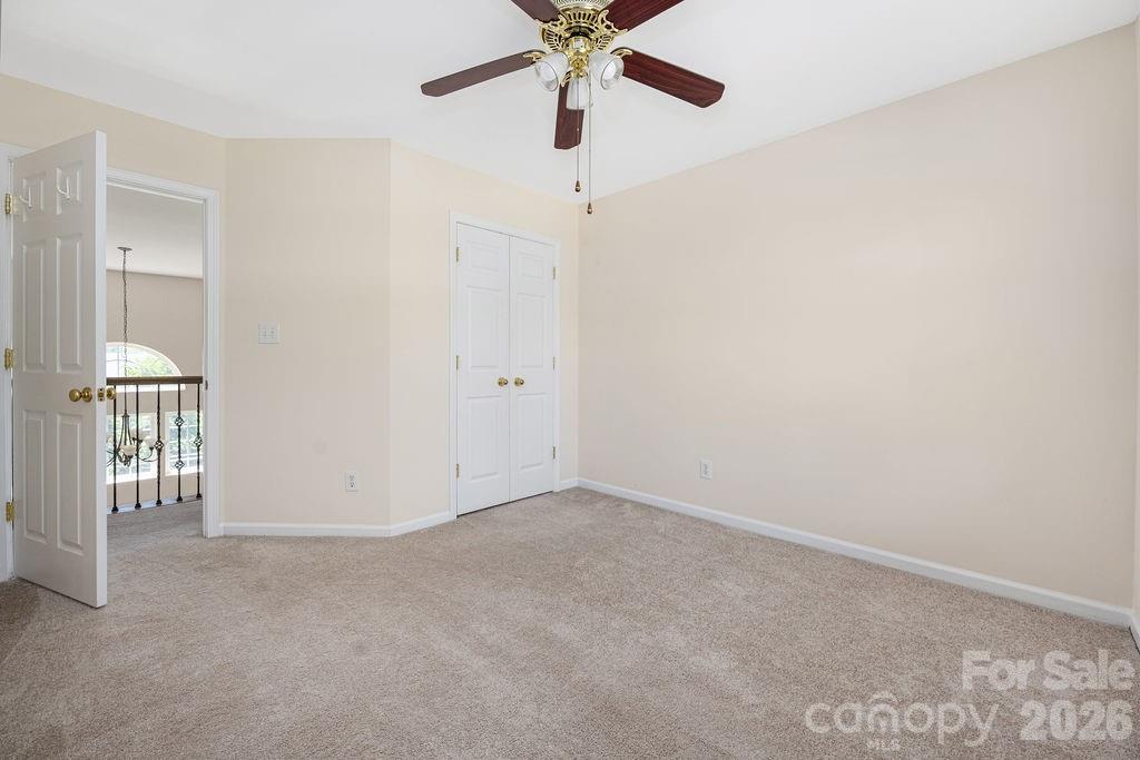 9512 Autumn Applause Drive Charlotte NC 28277