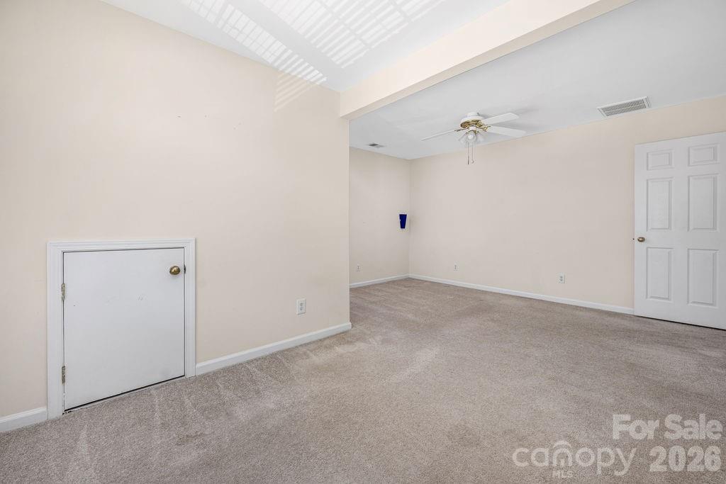 9512 Autumn Applause Drive Charlotte NC 28277
