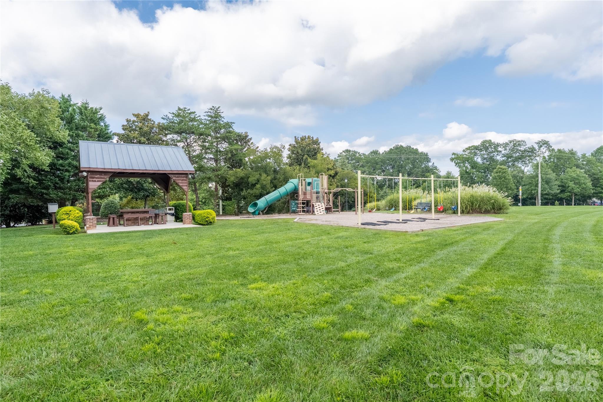 9512 Autumn Applause Drive Charlotte NC 28277