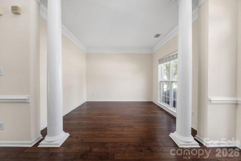 9512 Autumn Applause Drive Charlotte NC 28277