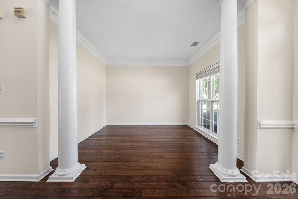 9512 Autumn Applause Drive Charlotte NC 28277