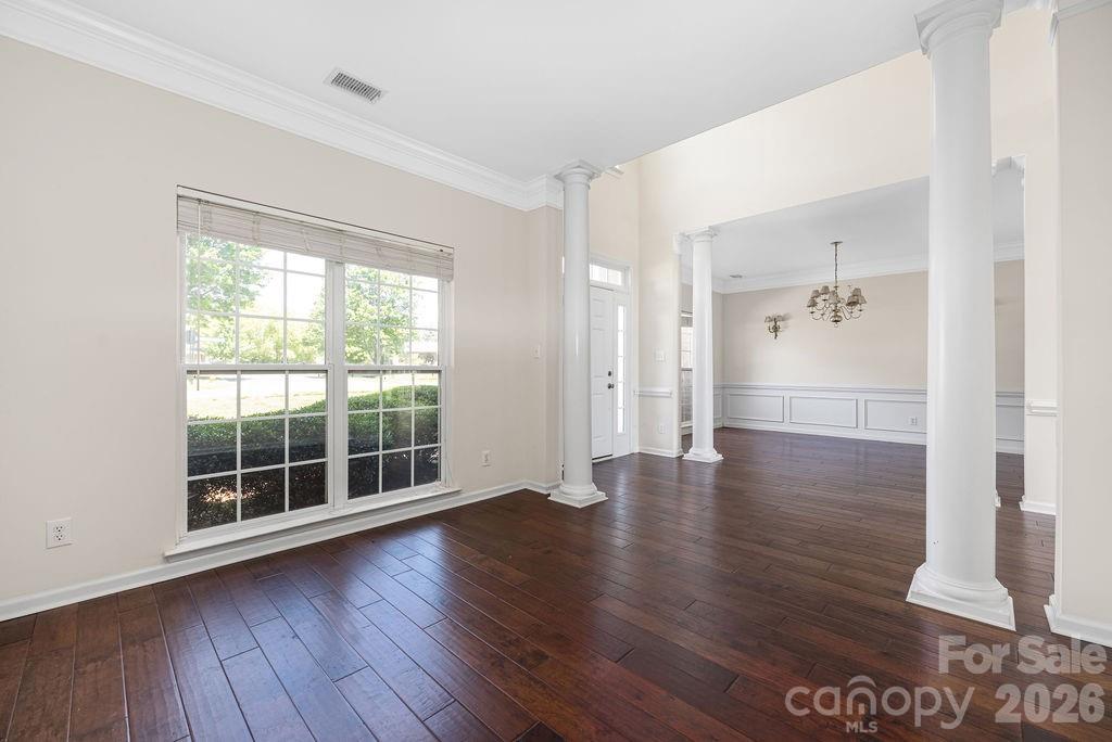 9512 Autumn Applause Drive Charlotte NC 28277