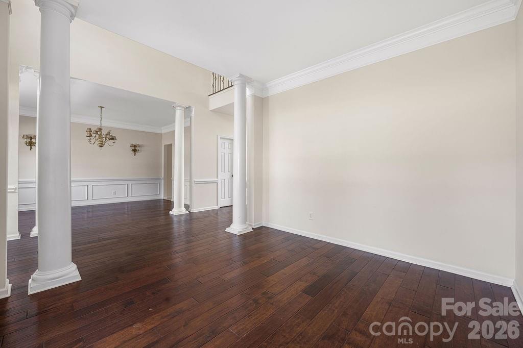 9512 Autumn Applause Drive Charlotte NC 28277