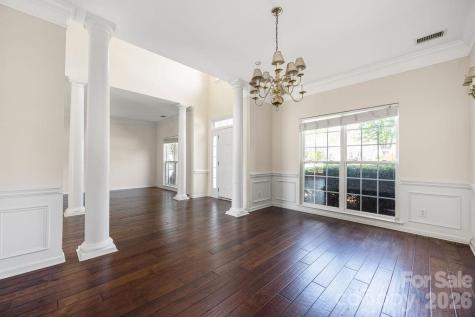 9512 Autumn Applause Drive Charlotte NC 28277
