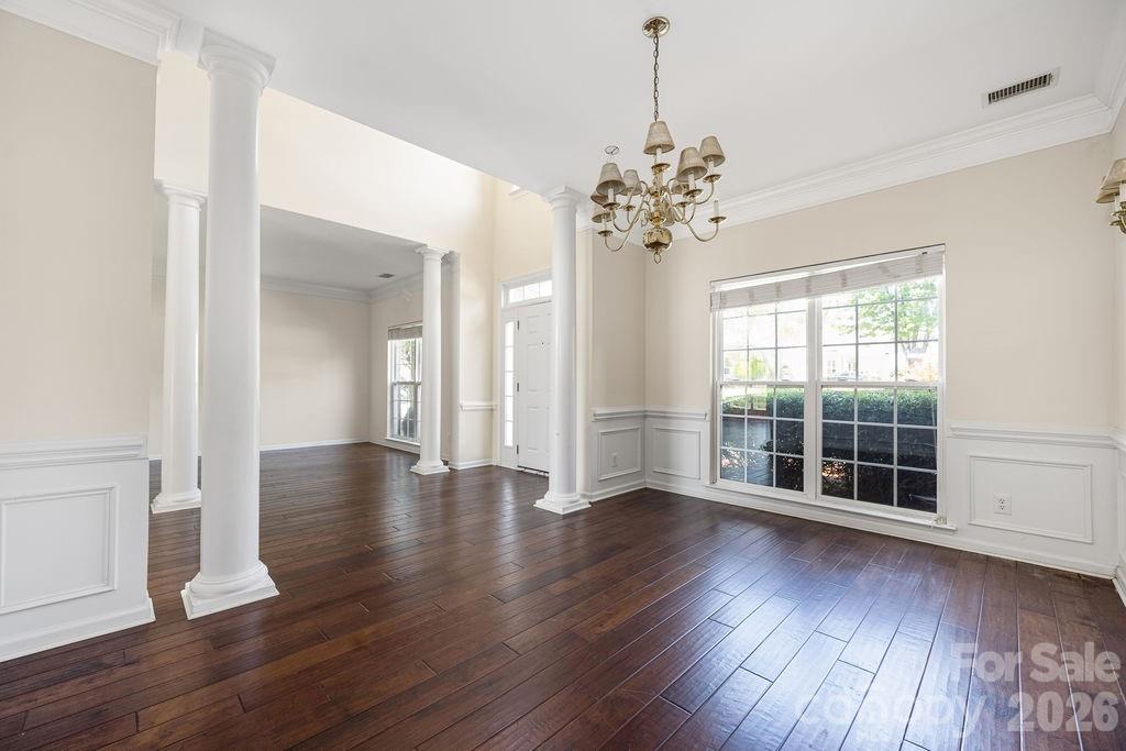 9512 Autumn Applause Drive Charlotte NC 28277