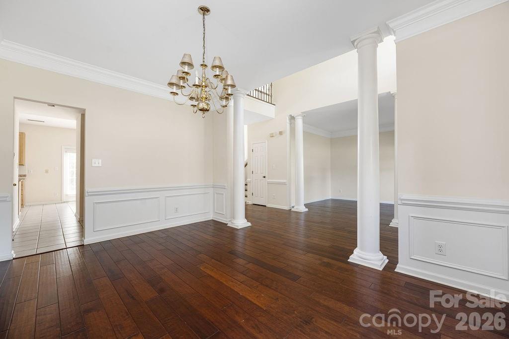 9512 Autumn Applause Drive Charlotte NC 28277