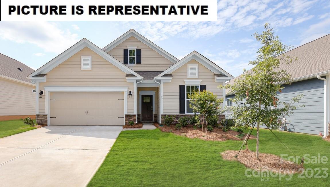 134 N Shayna Road Troutman NC 28166