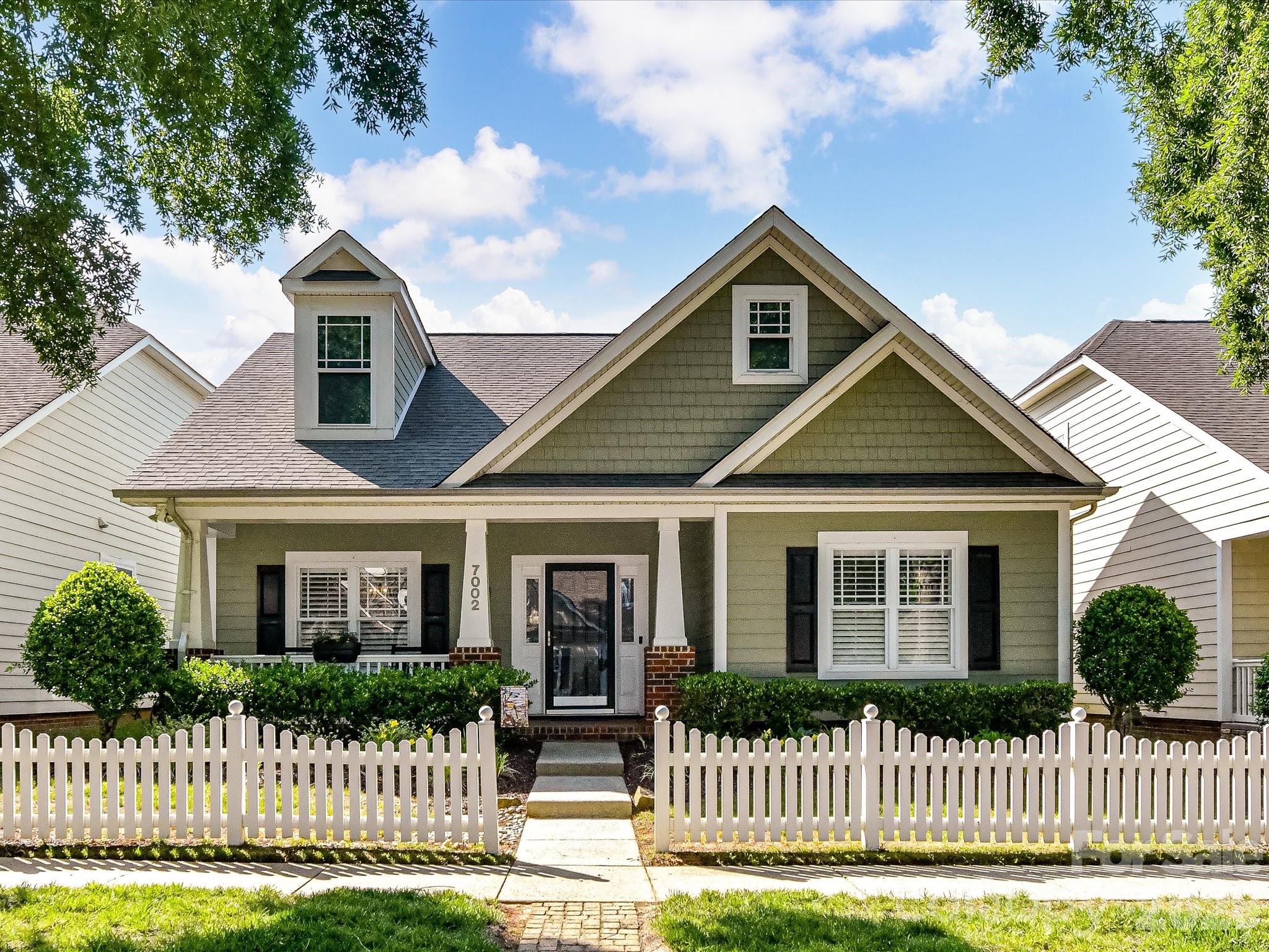 7002 Ladys Secret Drive Indian Trail NC 28079