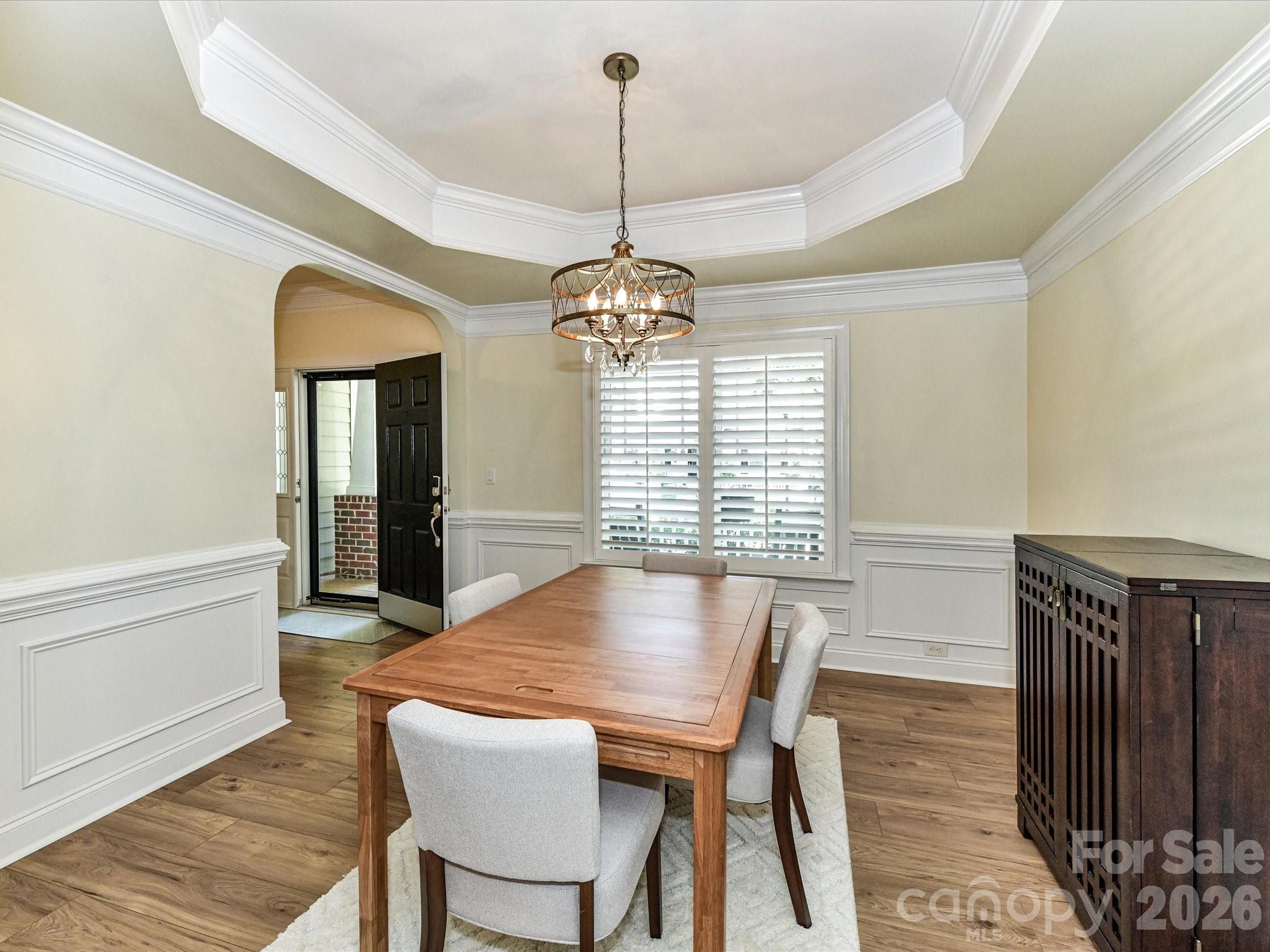 7002 Ladys Secret Drive Indian Trail NC 28079