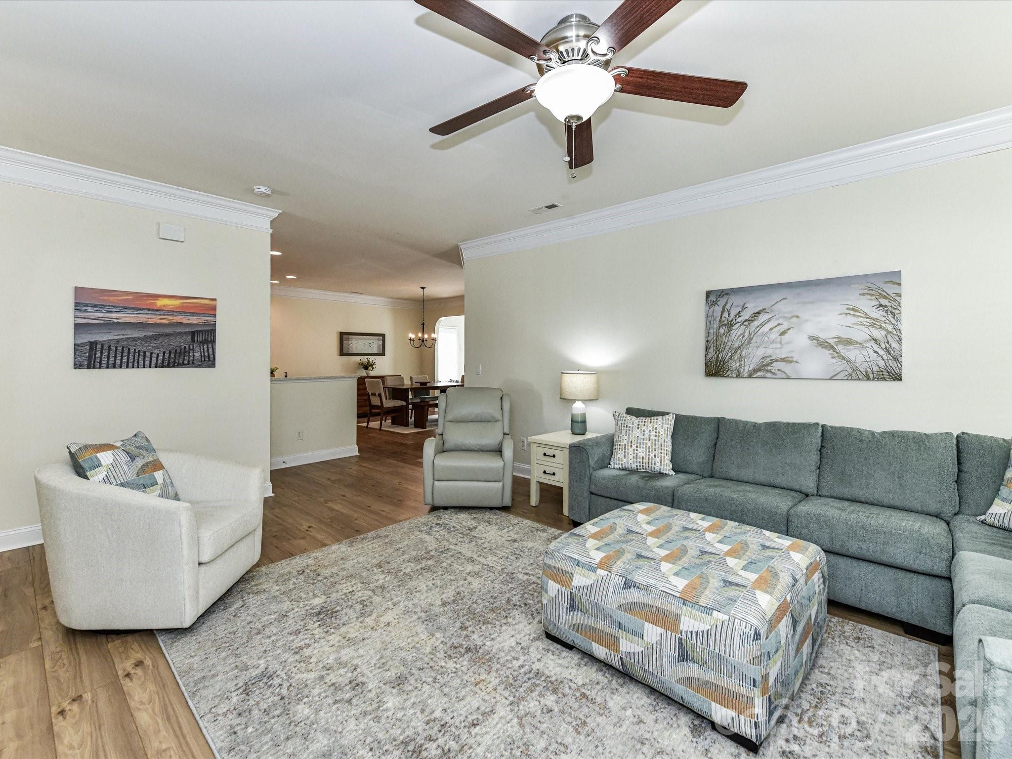 7002 Ladys Secret Drive Indian Trail NC 28079