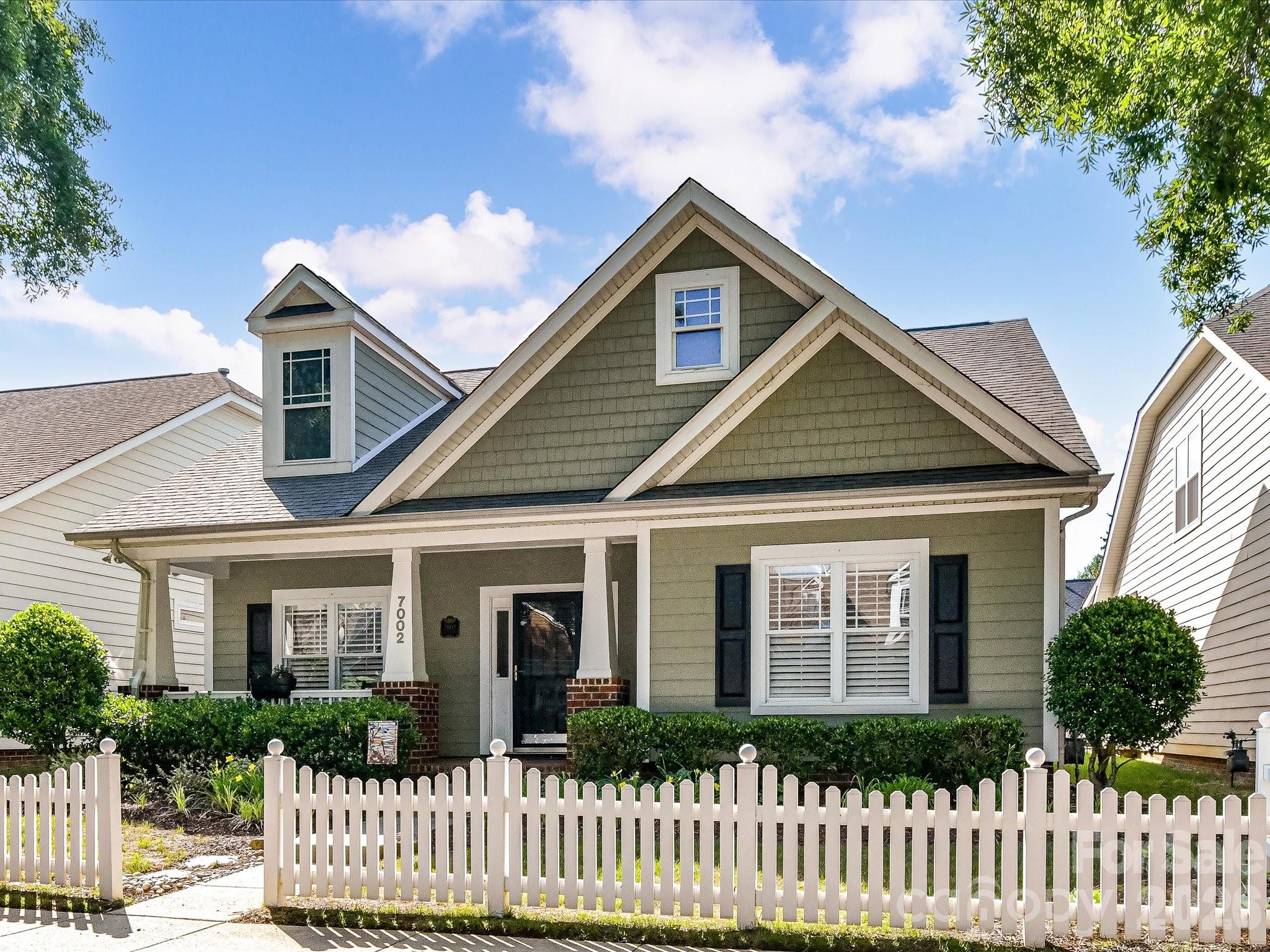 7002 Ladys Secret Drive Indian Trail NC 28079