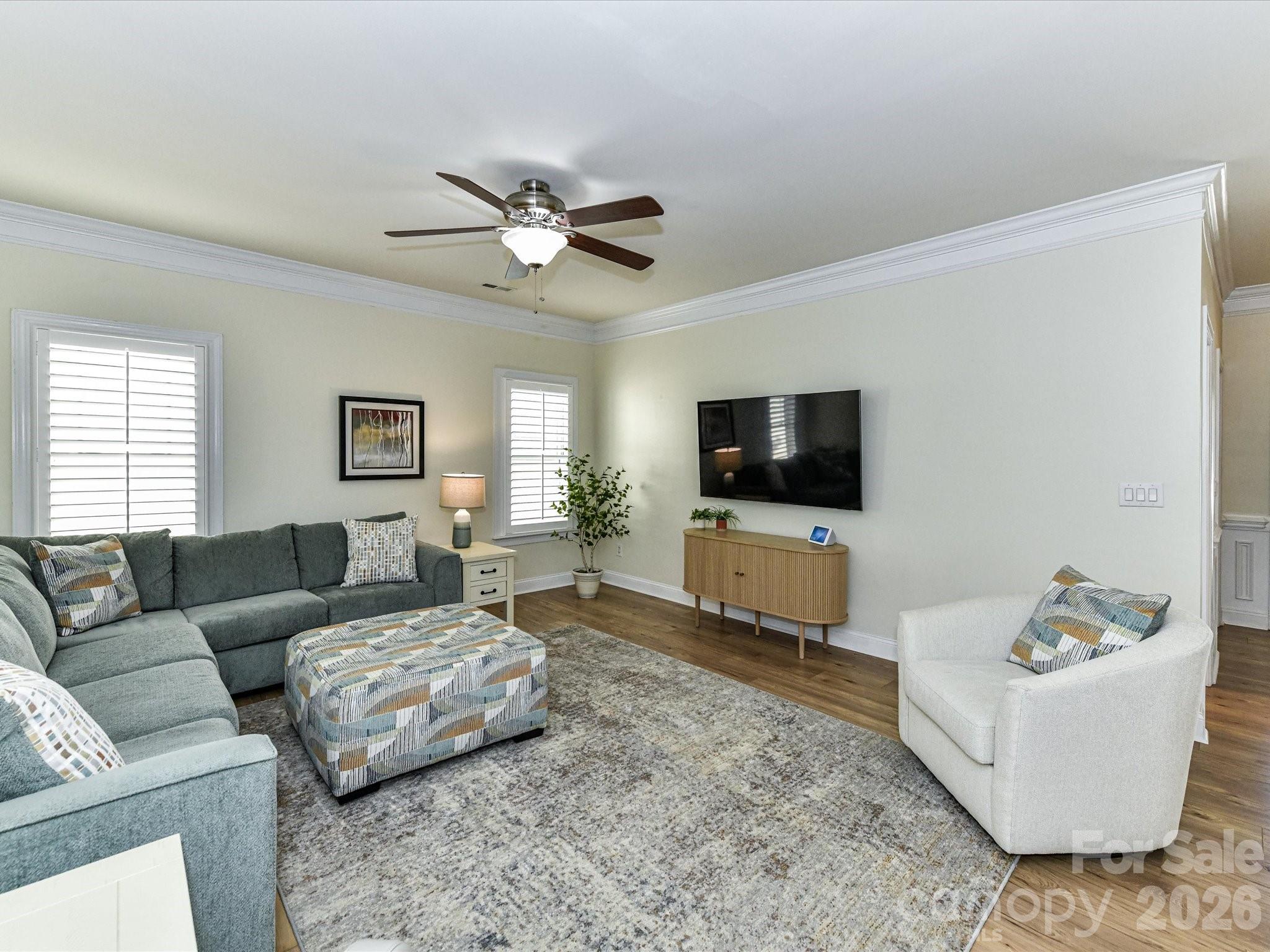 7002 Ladys Secret Drive Indian Trail NC 28079