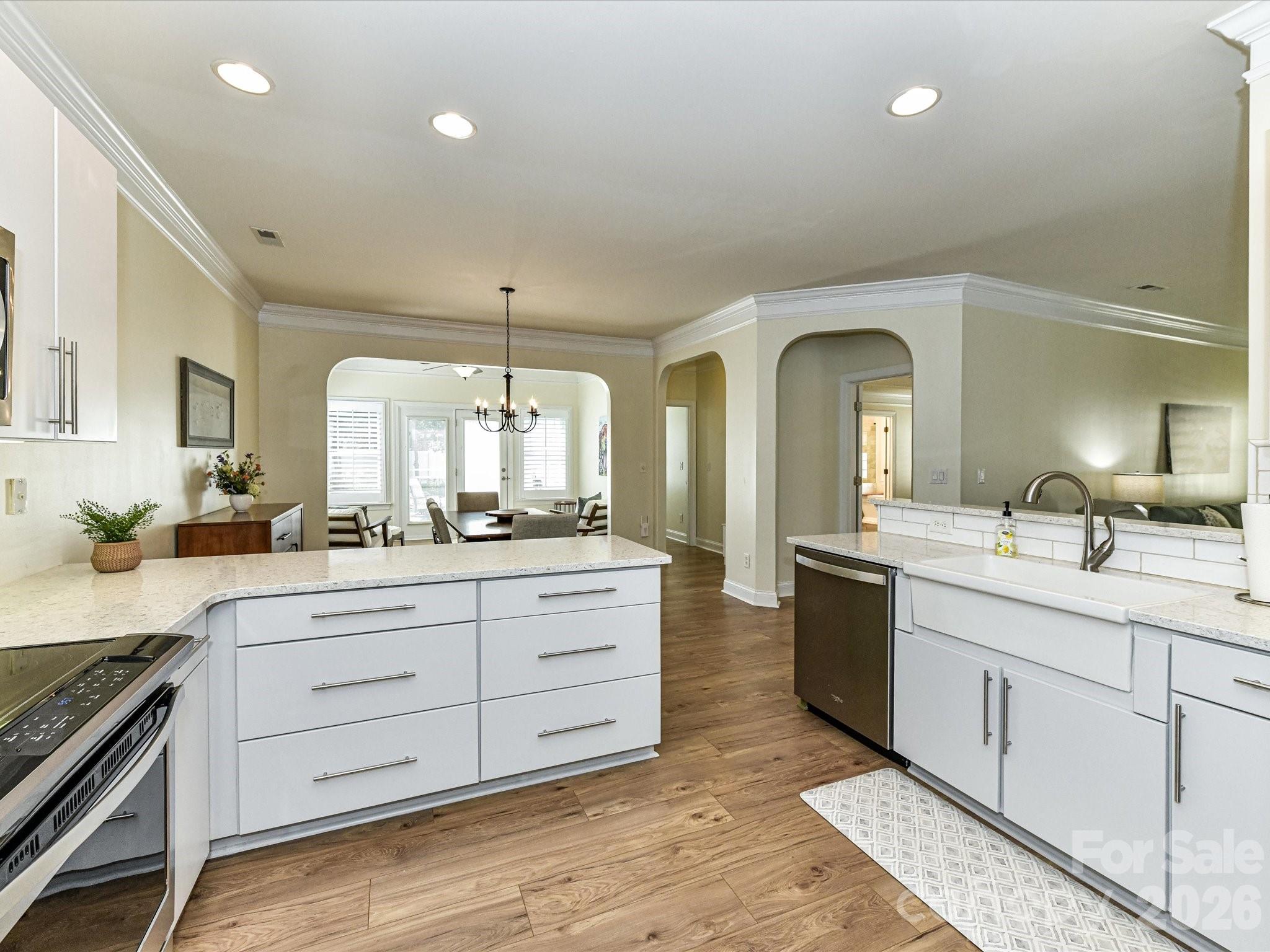 7002 Ladys Secret Drive Indian Trail NC 28079