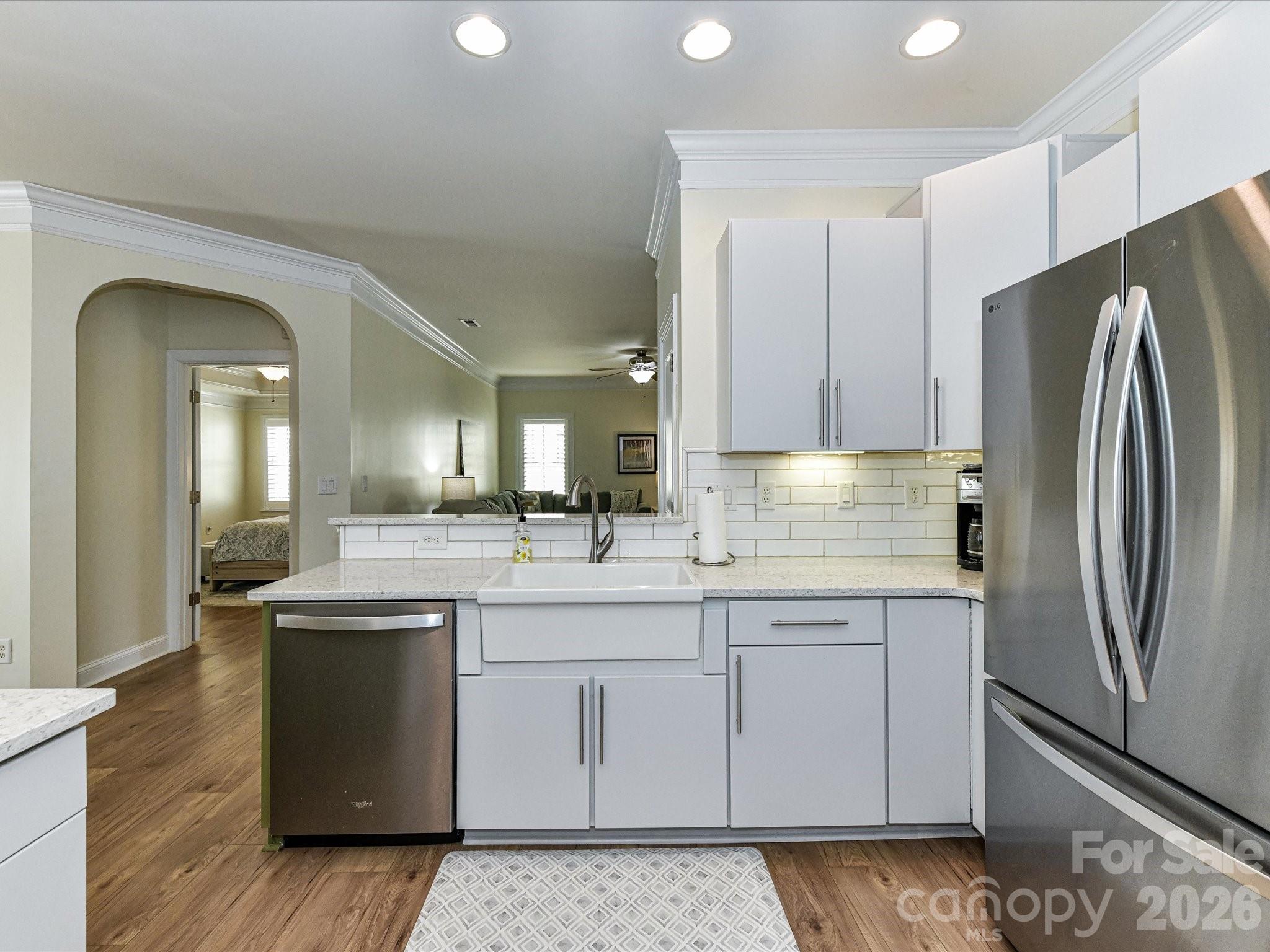 7002 Ladys Secret Drive Indian Trail NC 28079
