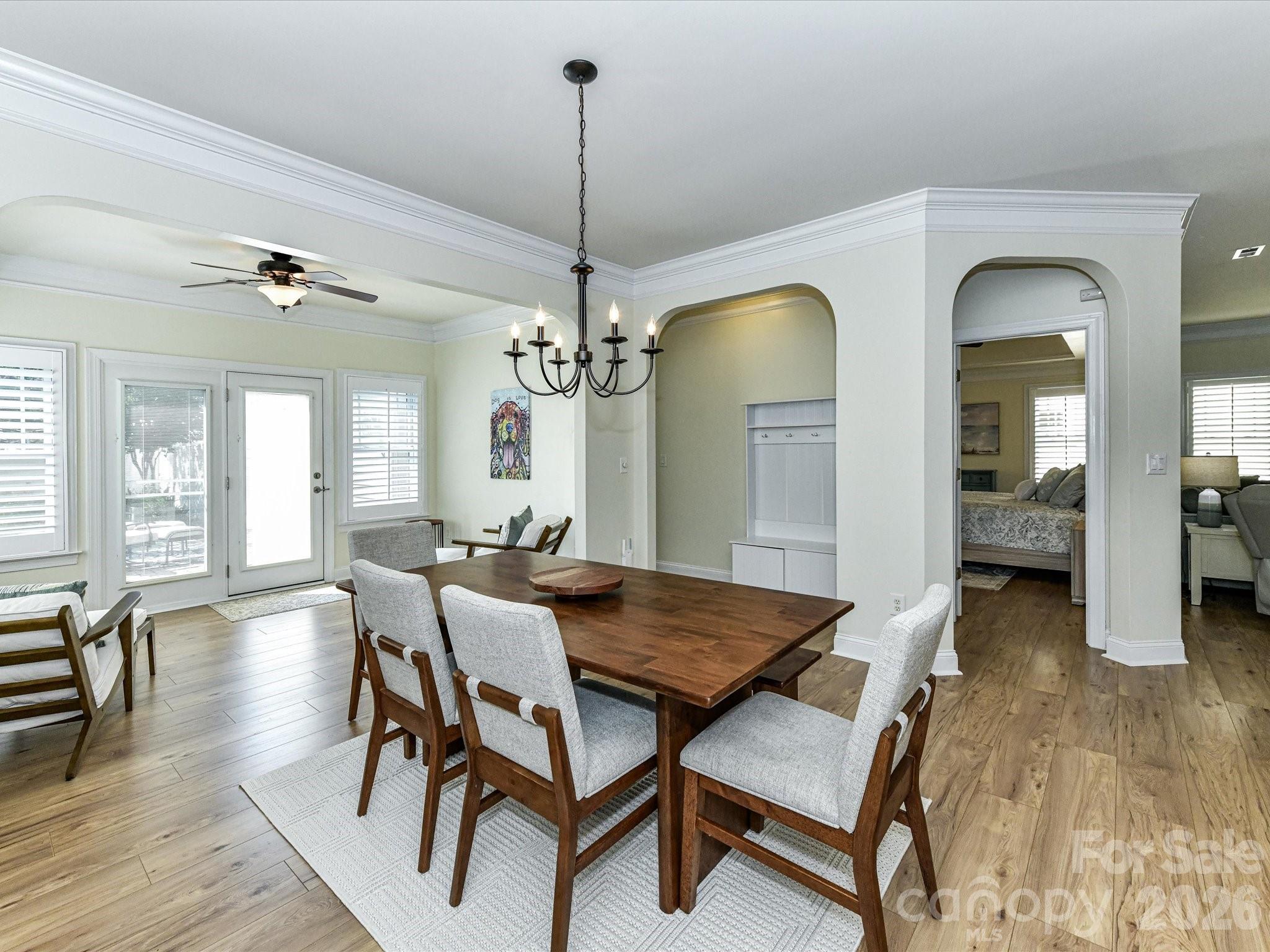 7002 Ladys Secret Drive Indian Trail NC 28079