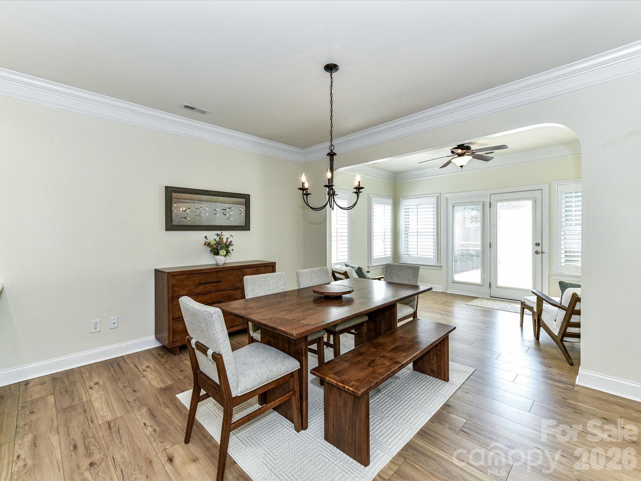 7002 Ladys Secret Drive Indian Trail NC 28079