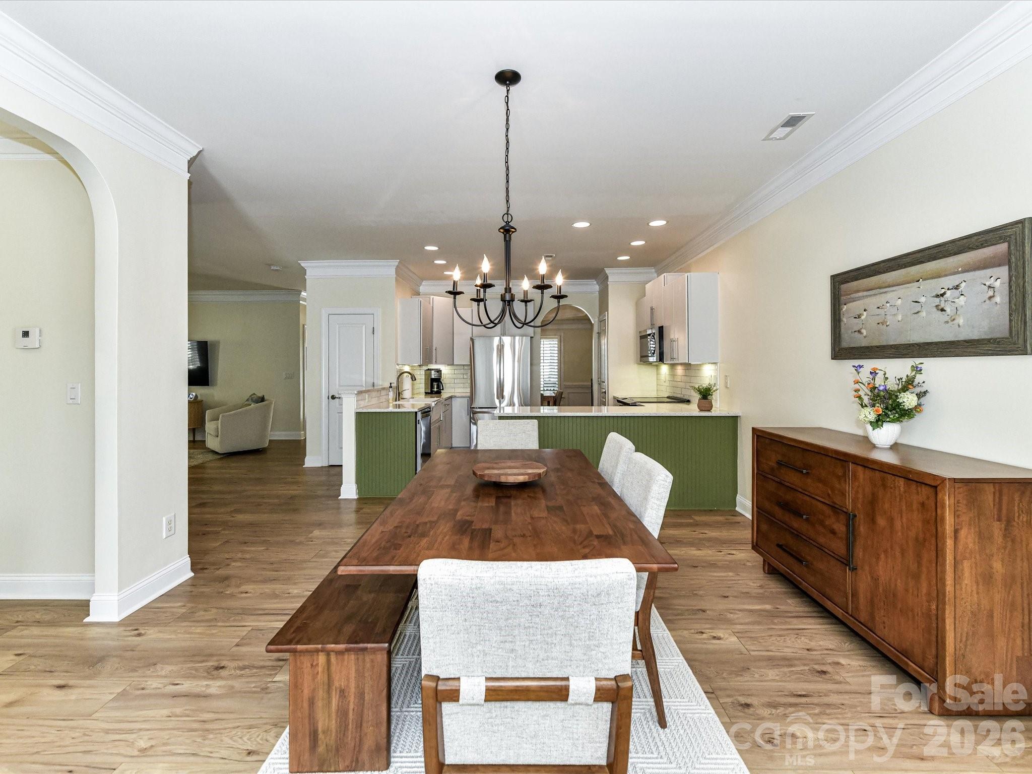 7002 Ladys Secret Drive Indian Trail NC 28079