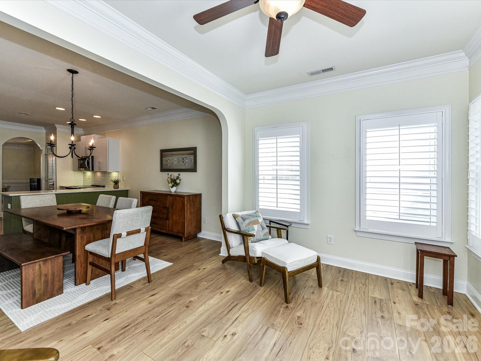 7002 Ladys Secret Drive Indian Trail NC 28079