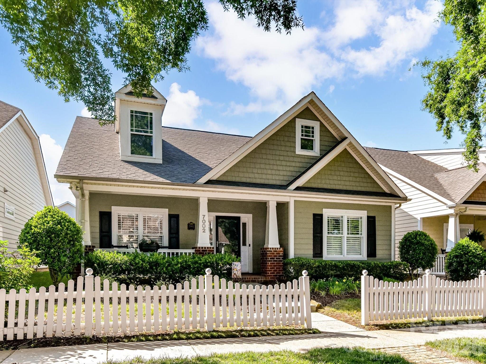 7002 Ladys Secret Drive Indian Trail NC 28079