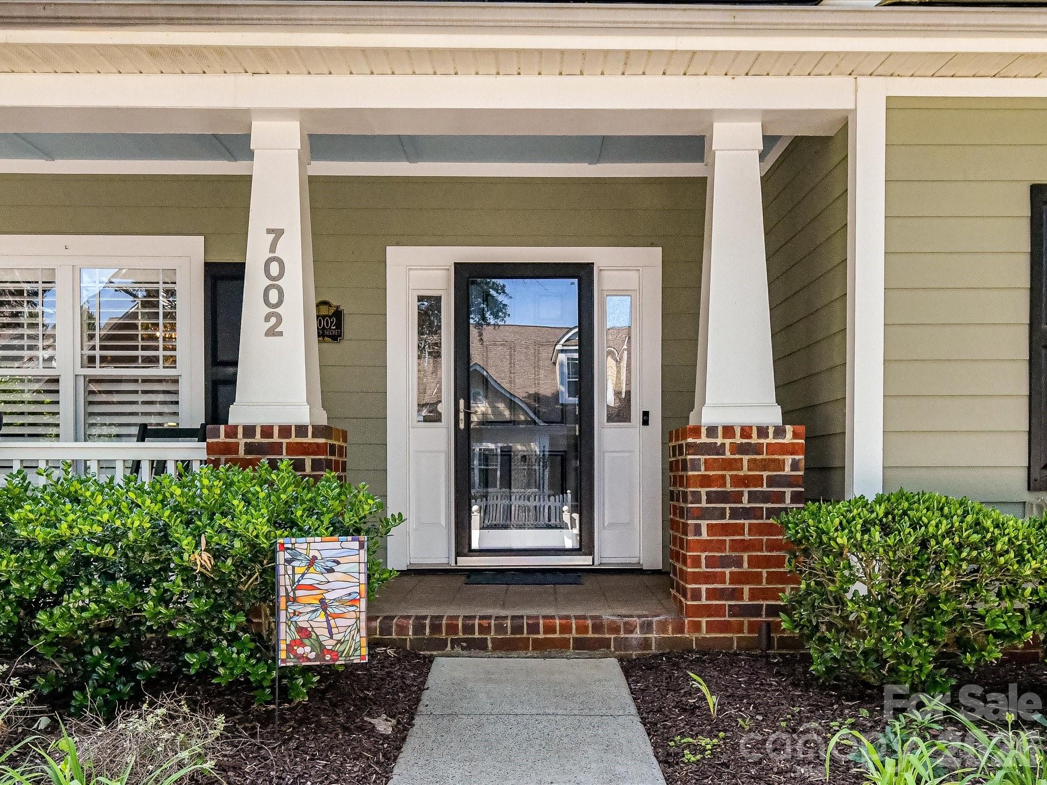 7002 Ladys Secret Drive Indian Trail NC 28079
