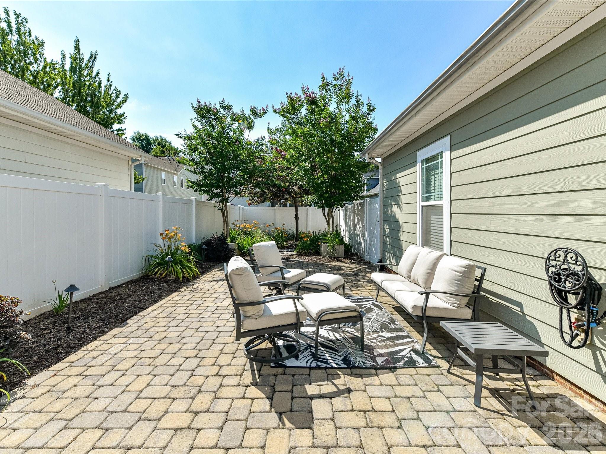 7002 Ladys Secret Drive Indian Trail NC 28079