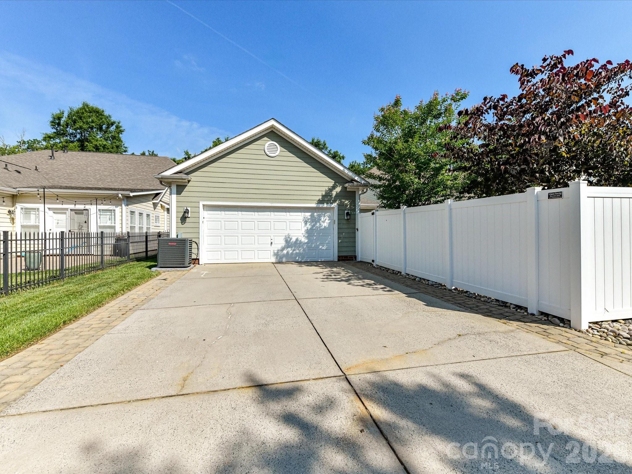 7002 Ladys Secret Drive Indian Trail NC 28079