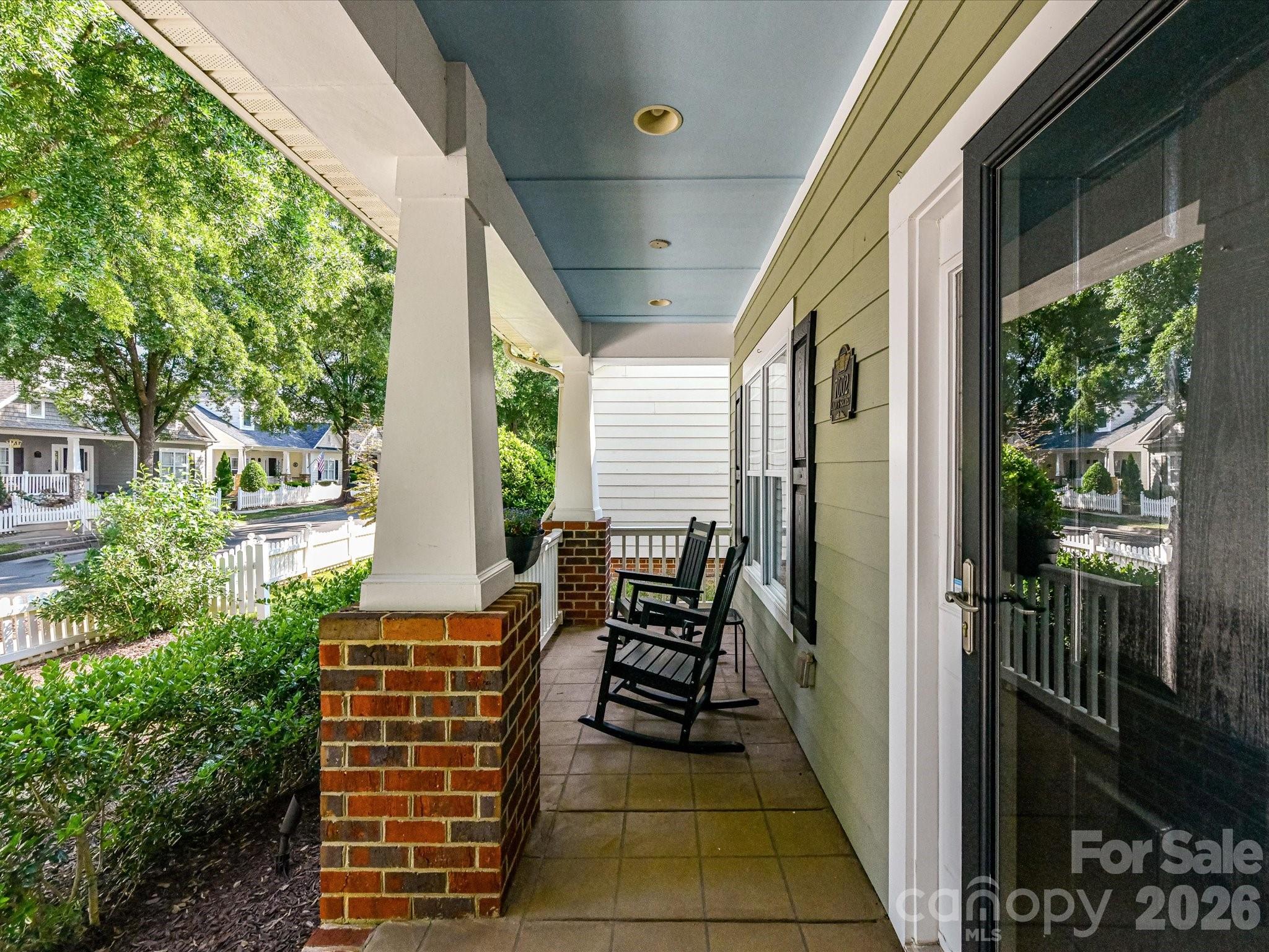 7002 Ladys Secret Drive Indian Trail NC 28079
