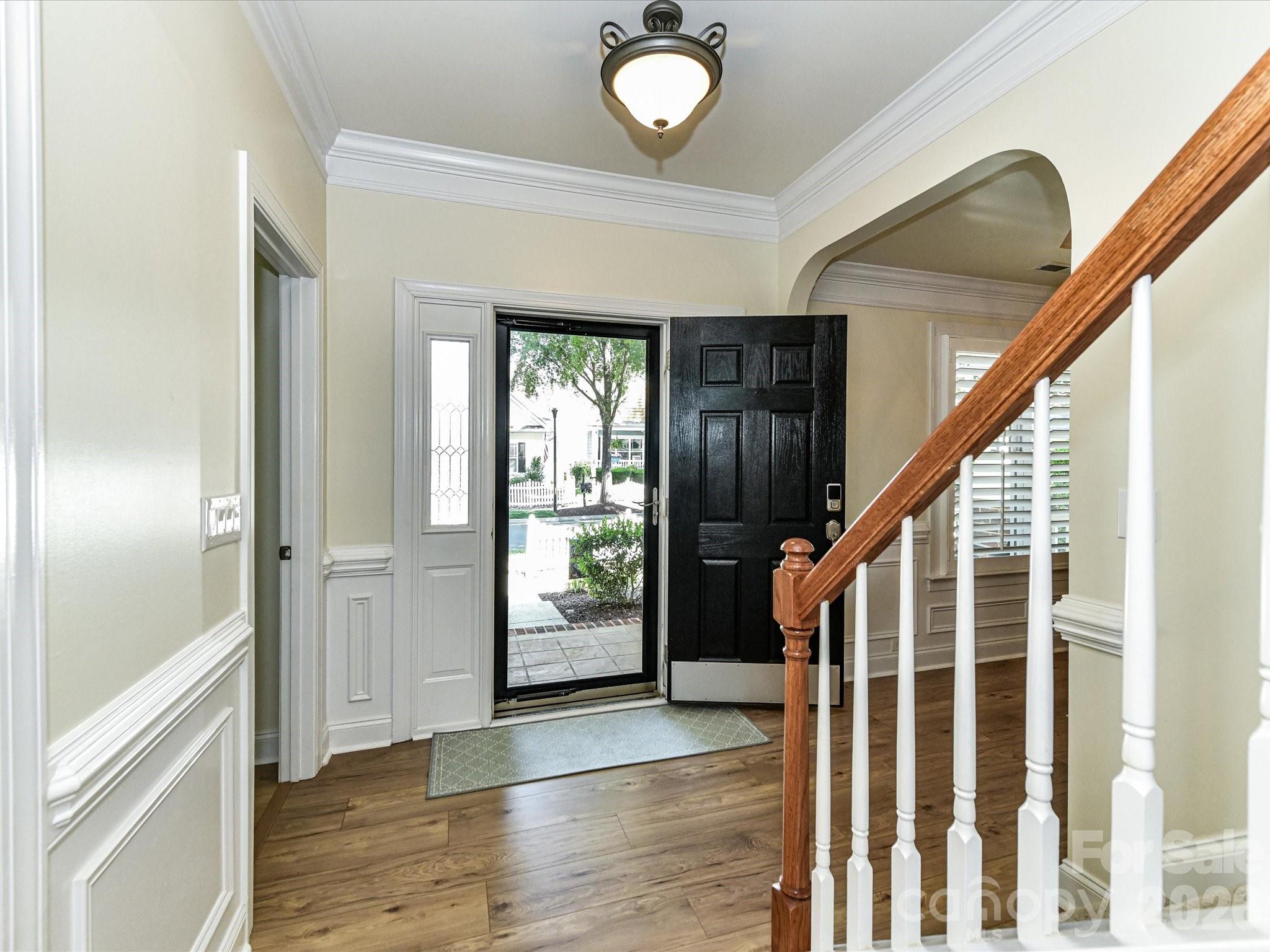 7002 Ladys Secret Drive Indian Trail NC 28079