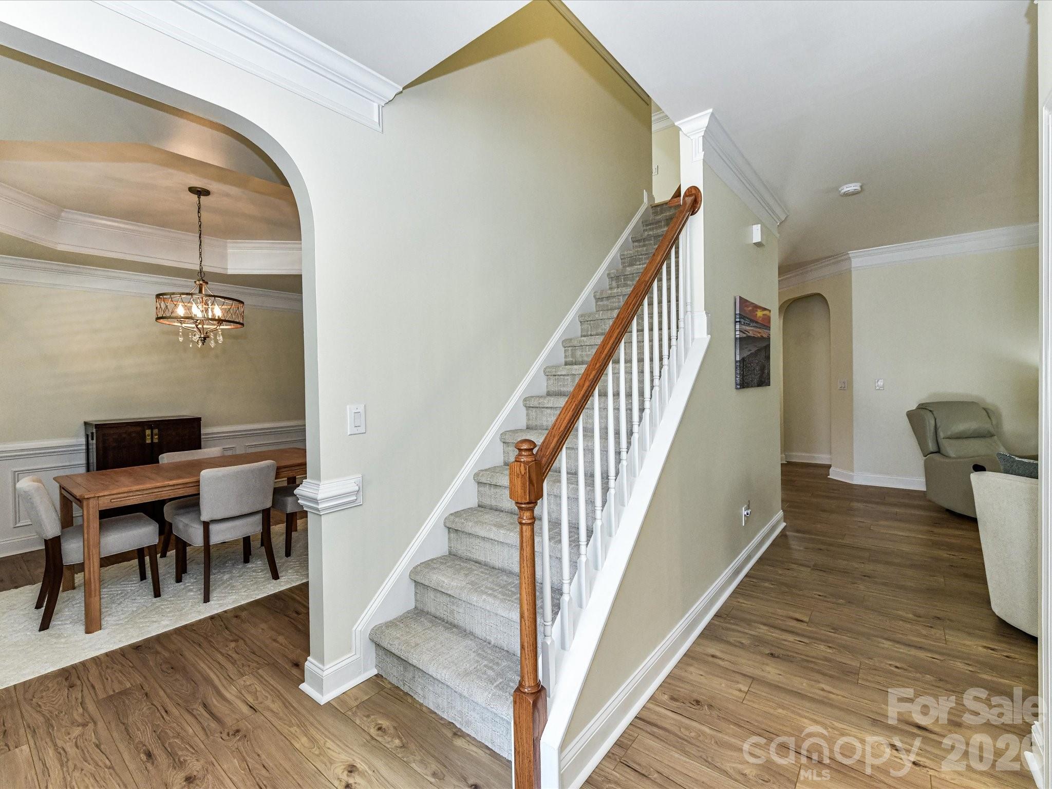 7002 Ladys Secret Drive Indian Trail NC 28079