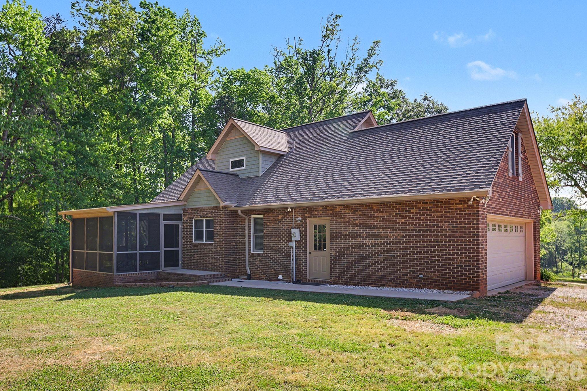 2040 Burke Road Shelby NC 28152
