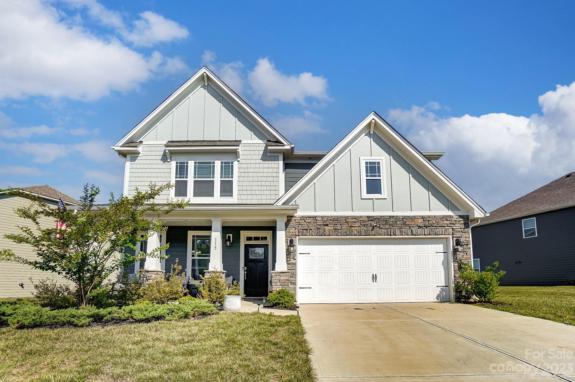 115 Stock Lane Mooresville NC 28115