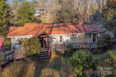 106 Spooks Branch Road Asheville NC 28804