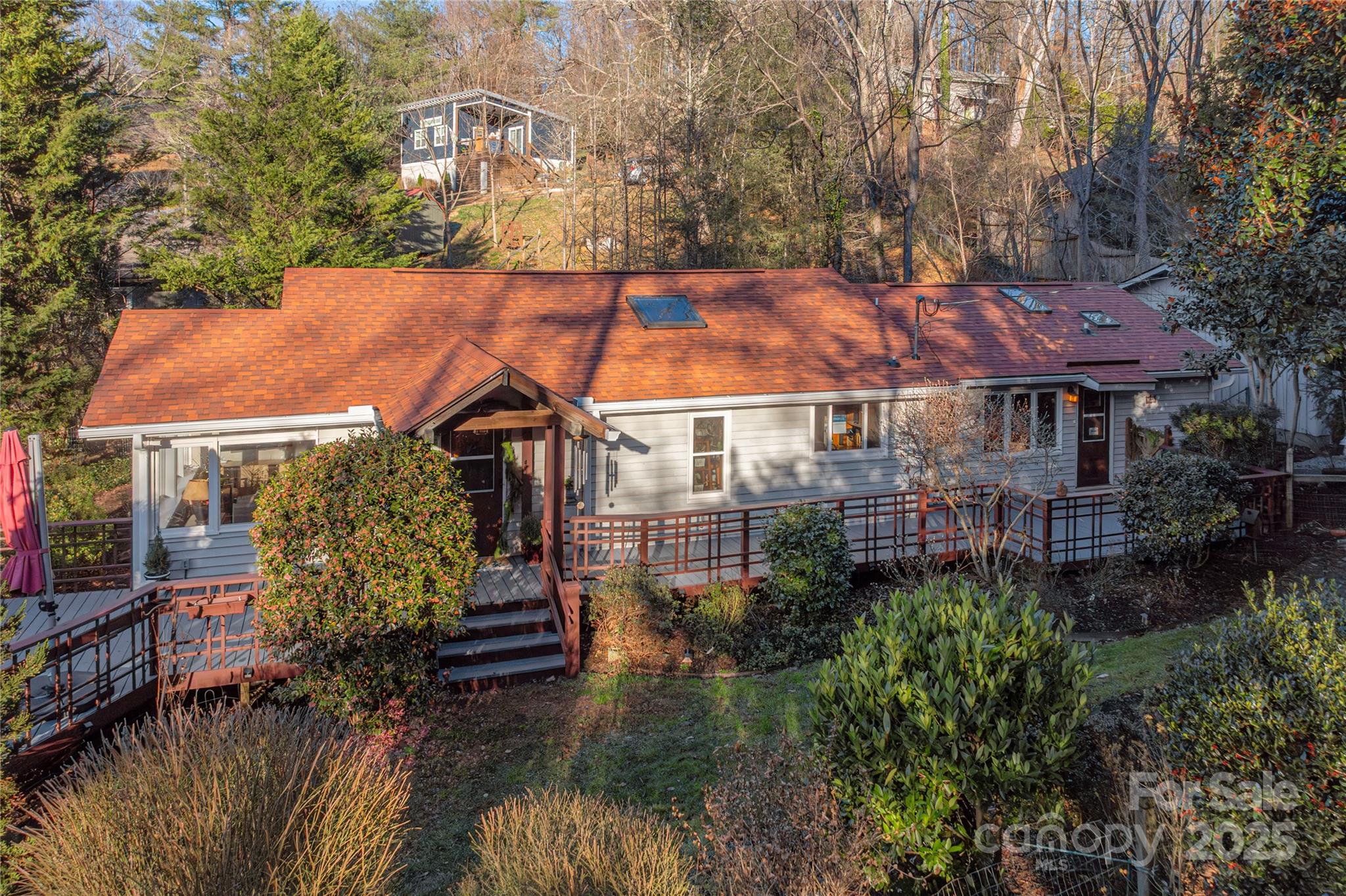 106 Spooks Branch Road Asheville NC 28804