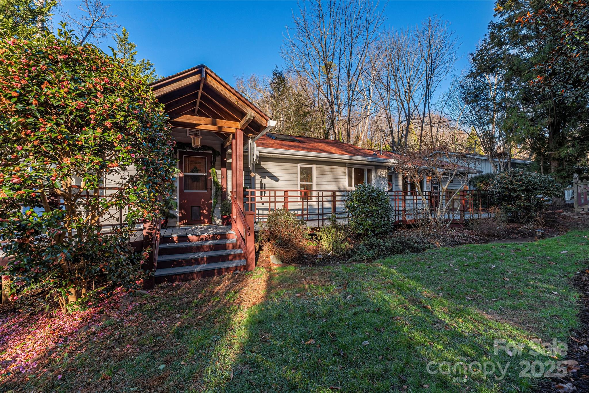 106 Spooks Branch Road Asheville NC 28804