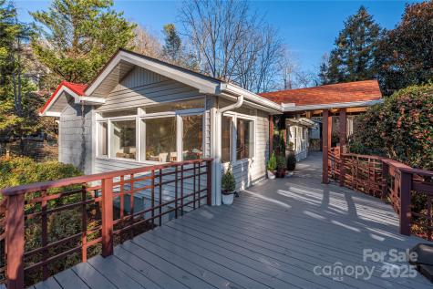 106 Spooks Branch Road Asheville NC 28804