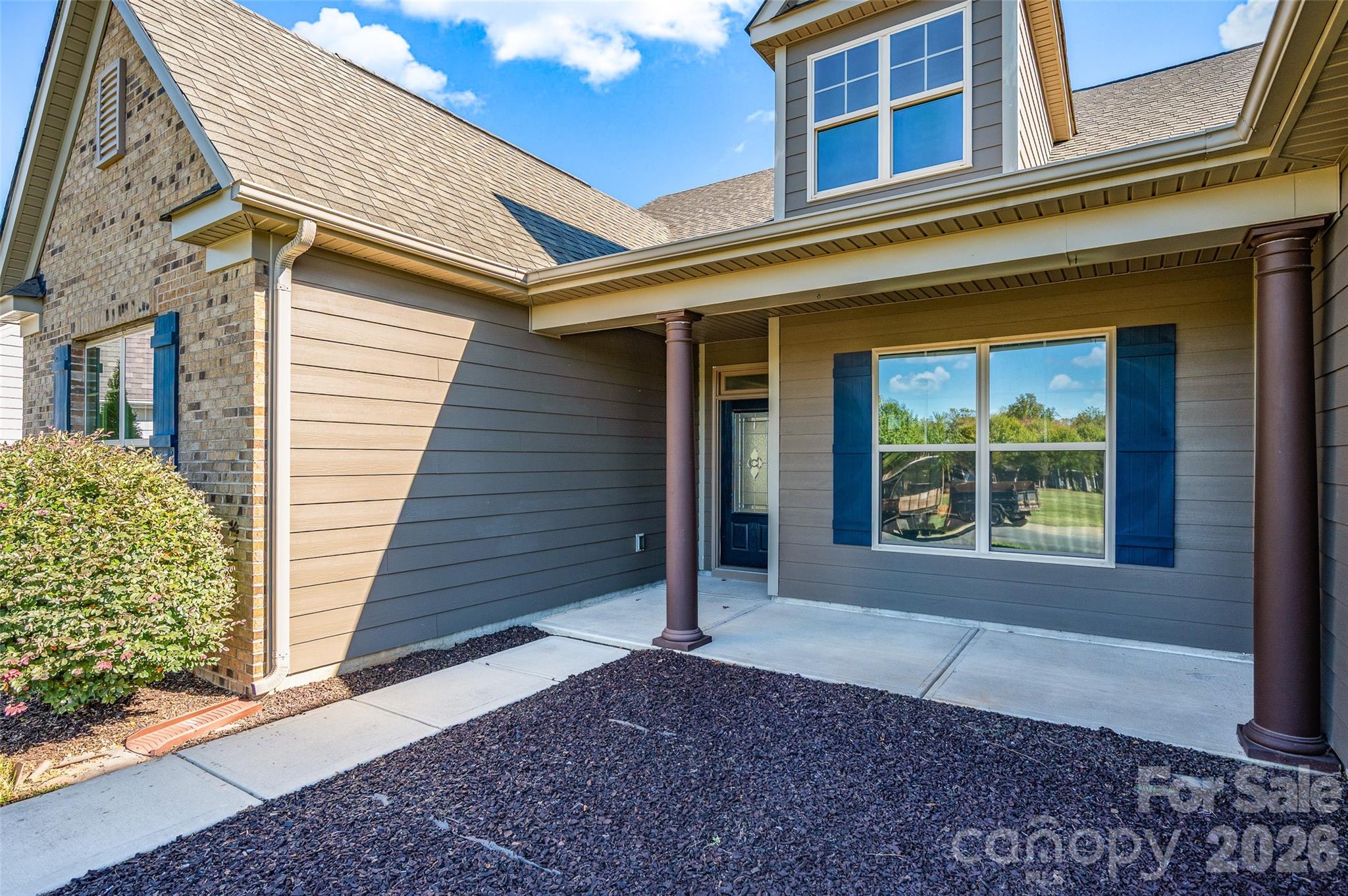 107 Morden Loop Mooresville NC 28115