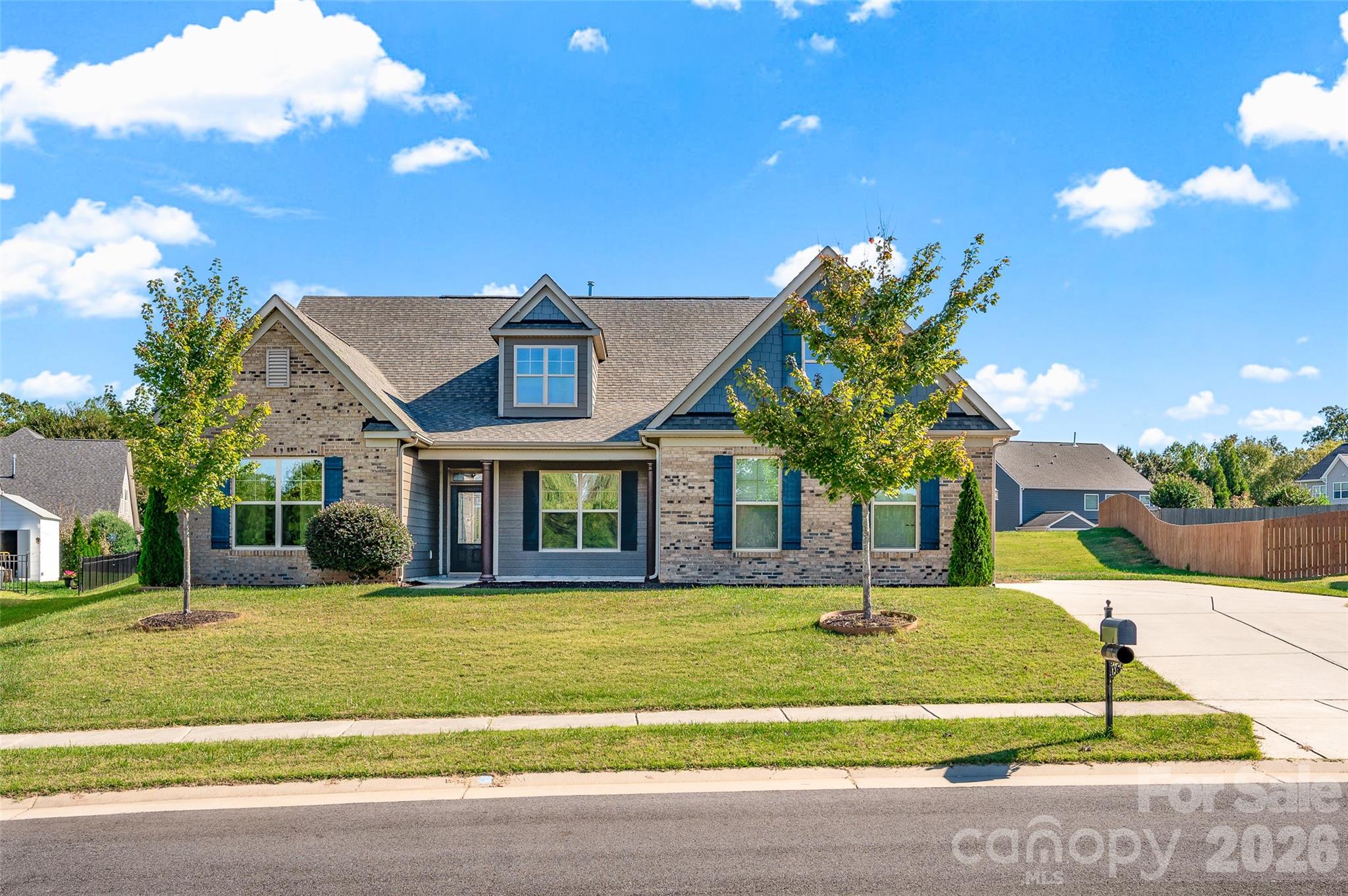107 Morden Loop Mooresville NC 28115