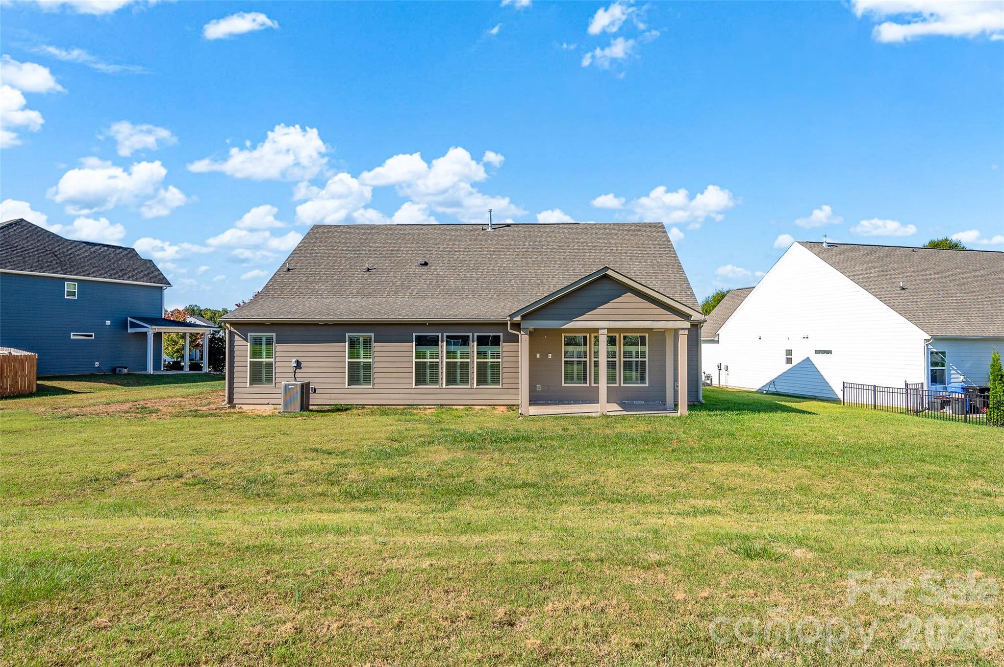 107 Morden Loop Mooresville NC 28115