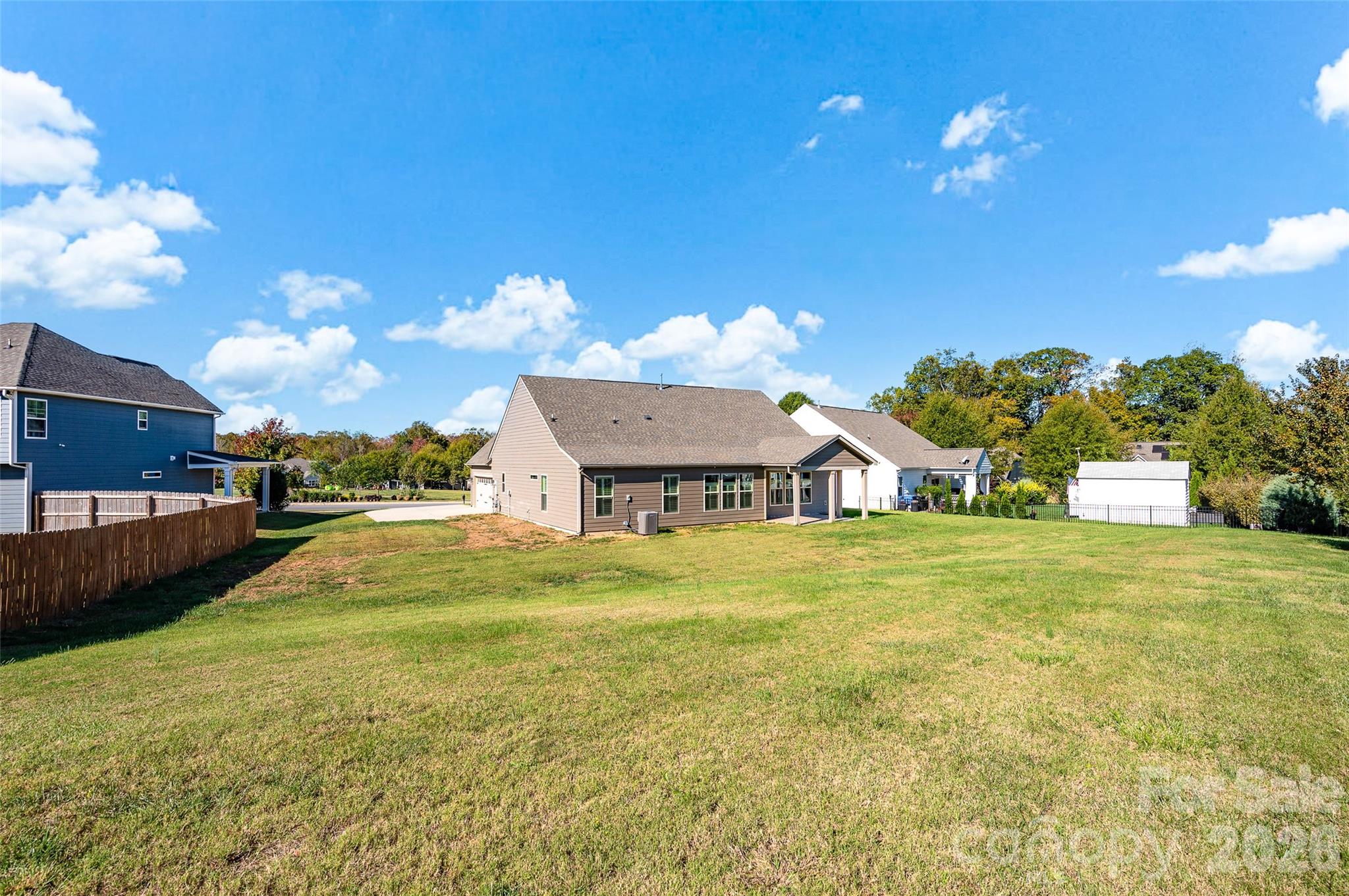 107 Morden Loop Mooresville NC 28115