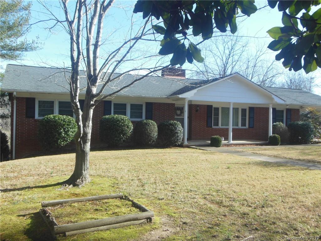 434 Lake Tahoma Road Marion NC 28752