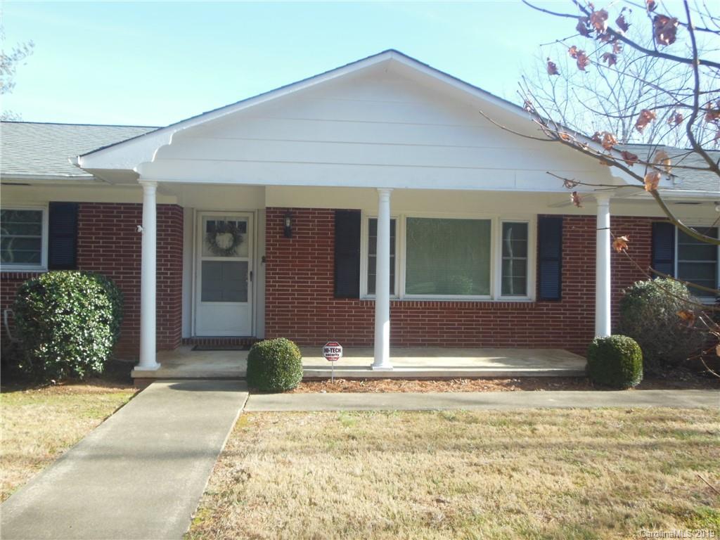434 Lake Tahoma Road Marion NC 28752